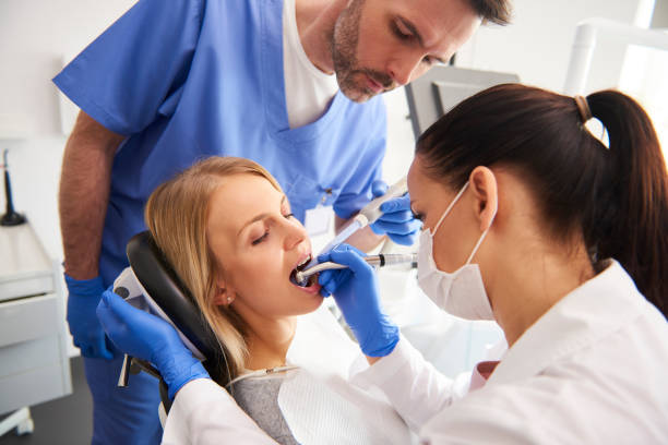 Best Dental X-Rays and Imaging  in Clay Center, KS