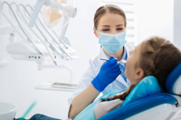 Best Traditional Braces  in Clay Center, KS